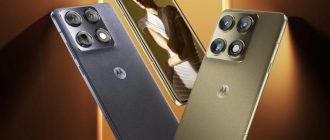 Сім років оновлень, суперяскравий дисплей і топовий чипсет Snapdragon — інсайдер розкрив усі секрети флагманського смартфона Motorola Signature
