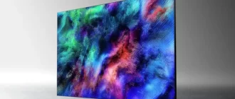 Samsung готує величезний 130” Micro RGB-телевізор — його представлять вже наступного тижня