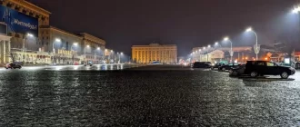 Харків / Фото Владислава Саковича