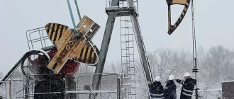 Ілюстративне фото: The Moscow Times