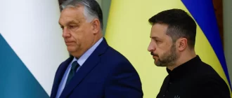 Financial Times: Угорщина виступила проти кредиту у 90 млрд євро для України, хоча раніше не блокувала цю позику