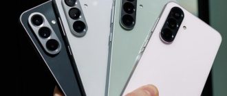 З «Awesome» інтрига неможлива: вже наступного тижня Samsung представить середньобюджетні смартфони Galaxy A37 і Galaxy A57