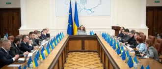 Компенсації бізнесу за пошкоджене майно зросли утричі — рішення уряду / Фото КМУ