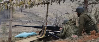 Ілюстративне фото / Фото 22 ОМБр