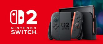 Bloomberg: Nintendo скоротить більш ніж на 30% виробництво Switch 2 через слабкі продажі у США