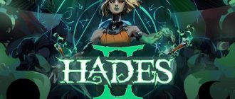 Готуйте геймпади: в середині квітня Hades II дістанеться до PlayStation 5 і Xbox Series