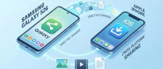 Samsung Galaxy S26 та Apple: стіна між екосистемами нарешті впала