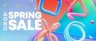 У PlayStation Store розпочався Весняний розпродаж — знижки до 75%, сотні крутих ігор і оновлення каталогу в середині акції