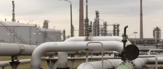 Перевірка нафтопроводу “Дружба” запланована на 18 березня, європейські інженери вже в Києві, — ЗМІ