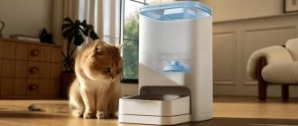 Xiaomi Mijia Smart Pet Feeder 2: тепер ви знаєте, хто насправді з’їв вечерю