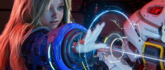 Все про Pragmata за 90 секунд: Capcom випустила ознайомче відео про незвичайний екшен