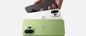 Представлено OnePlus 15T — компактний геймерський флагман з екраном 165 Гц та величезною батареєю