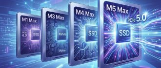 MacBook Pro на M5 Max: тест реальністю проти маркетингових обіцянок