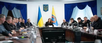 Україна почала підготовку до зими: на захист енергетики виділили 12,85 млрд грн