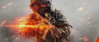 ЗМІ: сценарист «Місія нездійсненна» готує екранізацію Battlefield