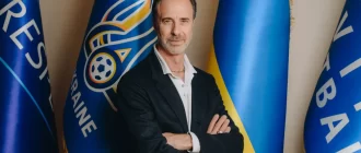 УАФ призначив Мальдеру головним тренером збірної: команда вперше здобула іноземного наставника