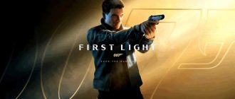 Сумувати Бонду не доведеться: релізний трейлер 007 First Light показав насичене життя молодого шпигуна