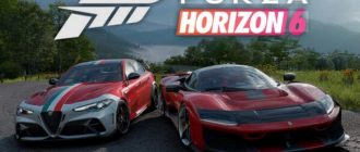 Чудовий старт: всього за кілька днів Forza Horizon 6 залучила понад шість мільйонів гравців