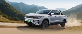 Geely забирає Radar під повний контроль: навіщо їм бренд електричних пікапів