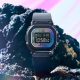 Casio випустить G-Shock з райдужним склом: двох однакових годинників не буде