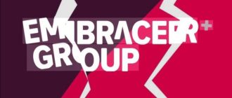 Embracer Group знову розділяється: шведський ігровий холдинг оголосив про створення двох самостійних компаній — Fellowship Entertainment та Embracer