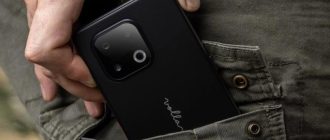«Зроблено в Німеччині»: представлені смартфони Volla Phone Plinius (Plus) з підвищеною конфіденційністю та можливістю “гарячої” заміни батареї
