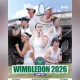 Вімблдон-2026: хто став суперницями українських тенісисток у першому колі
