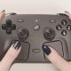 Чудова ідея! Програмістка навчила Steam Controller самостійно підповзати до зарядки