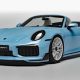 Techart витиснула 811 «коней» із Porsche 911 Turbo S: коли базової потужності замало