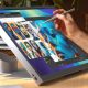 Тепер з підтримкою macOS: Alogic представила три професійні сенсорні дисплеї для просунутої роботи з графікою