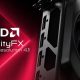 Апскейлер FSR 4.1 тепер доступний на відеокартах серії Radeon 7000