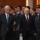 Володимир Путін та Касим-Жомарт Токаєв / Фото: Reuters