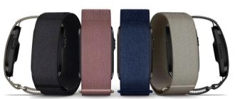 Без екрана, без підписок і без проблем — Garmin представила лаконічний фітнес-трекер CIRQA Smart Band