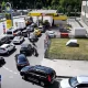 Удари дронів по НПЗ спричинили паливний кризис у Росії / Фото: соцмережі