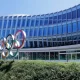 Будівля Міжнародного олімпійського комітету / Фото: IOC