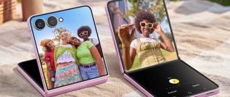 Samsung представила Galaxy Flip 8 — оновлену “жабку” на Exynos 2600, з покращеним інтерфейсом та розширеними селфі-здібностями