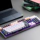 Lenovo пропонує Legion MK2 — повнорозмірну ігрову клавіатуру з RGB-підсвіткою всього за $14
