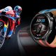 Honor представила Watch 6 Plus Motorcycle Edition зі шкіряним ремінцем і автономністю до 35 днів