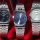 Тільки час і нічого зайвого: Casio випустила три нові моделі в ретро-стилі лаконічної серії MTP-B146