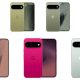 Сюрприз не вдався: Amazon показав усі кольори Pixel 11 і розкрив ключові характеристики нових смартфонів Google