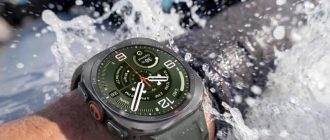 Galaxy Watch Ultra 2 — нові флагманські смарт-годинники від Samsung, які нічого не бояться, виглядають круто та працюють ще довше