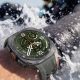 Galaxy Watch Ultra 2 — нові флагманські смарт-годинники від Samsung, які нічого не бояться, виглядають круто та працюють ще довше