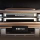 Haval H10: гігантський гібрид із лідаром, який намагається врятувати продажі GWM