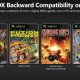 Ігри з оригінальної Xbox тепер будуть доступні на PC — завдяки розширеній зворотній сумісності