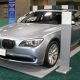 BMW радить вигнати гібриди з гаража: 29 000 авто під загрозою самозаймання