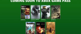 Ремейк Halo, амбіційна новинка від авторів Pokémon і багато іншого: XBOX розкрила, чим порадує підписників Game Pass