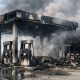Терехов призвал государство помочь АЗС в защите от ударов