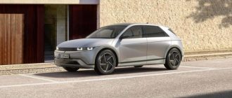 Hyundai Ioniq 5 2027: Більше «очей», 5G та ніякої плутанини в прайсах