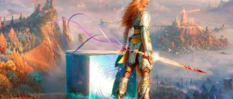 Офіційно: God of War: Laufey отримає дискове видання — реліз гри очікується у 2027 році