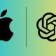 Apple звинуватила OpenAI у крадіжці комерційних таємниць і подала позов до суду
